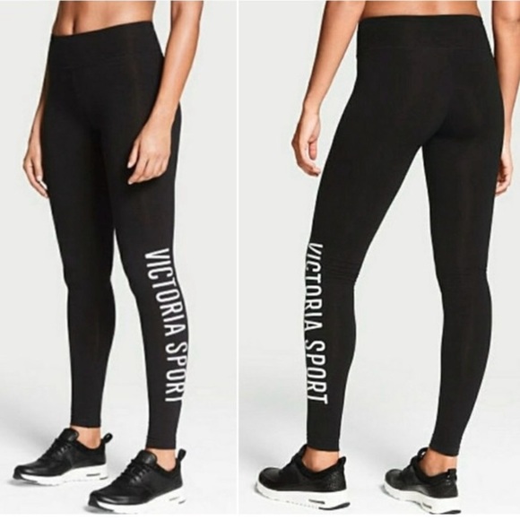 Victoria's Secret Pants - Victoria's Secret VSX Sport Athletic Leggings